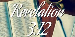 Revelation 3:12